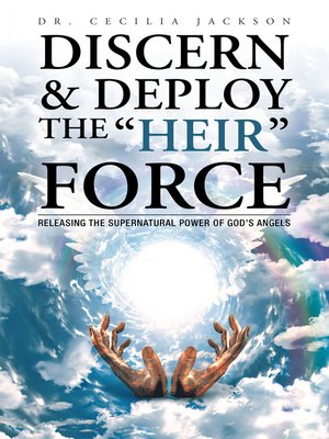 cover image of Discern & Deploy the "Heir" Force